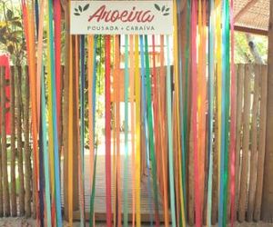 Pousada Aroeira Caraiva Brazil