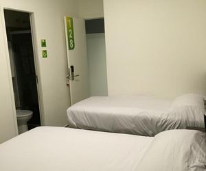 Mr. Hostel Business Lodge Campinas Brazil