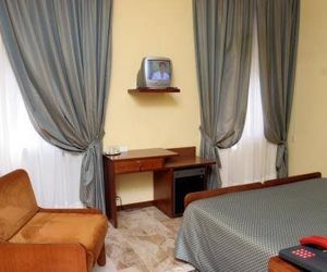 Hotel Excelsior Salsomaggiore Terme Italy