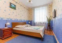 Отзывы Two-bedroom apartment near Ploschad Pobedy metro station