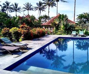 Sanda Butik Villa Munduk Indonesia