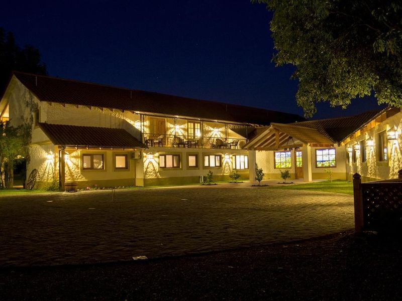 Hotel Photo 23