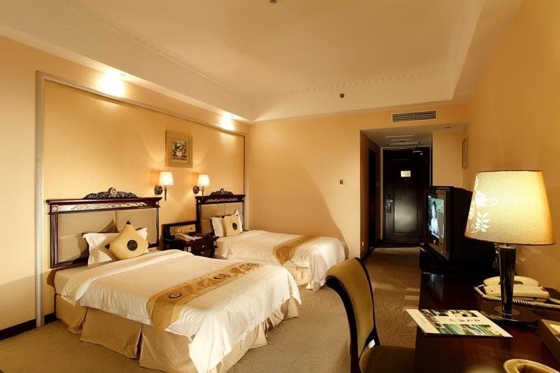 صورة الفندق 1