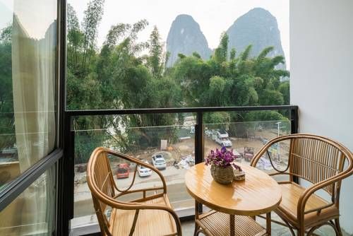 Hotel Photo 22