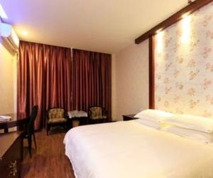 Yiwu Wuhu Business Hotel Yiwu China