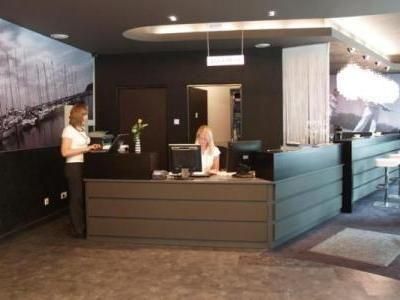 Hotel Photo 21
