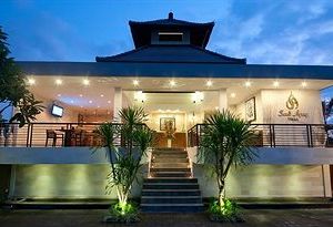 Sandi Agung Villa Seminyak Indonesia