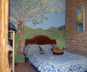 El Tio Hostal Otavalo Ecuador