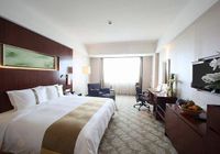 Отзывы Holiday Inn Changzhou Wujin, 5 звезд