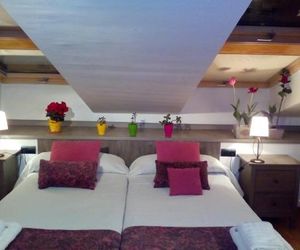 Duplex Torico Amantes Teruel Spain
