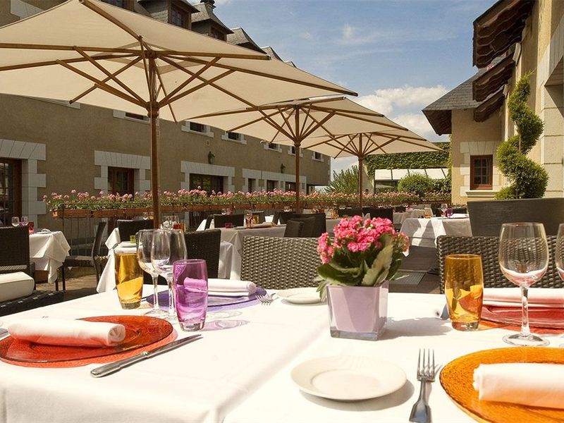 Hotel Photo 14