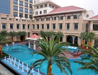 صورة الفندق 20