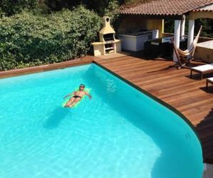Villa SERENA Ajaccio France