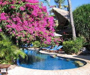 Santai Hotel Karangasem Indonesia