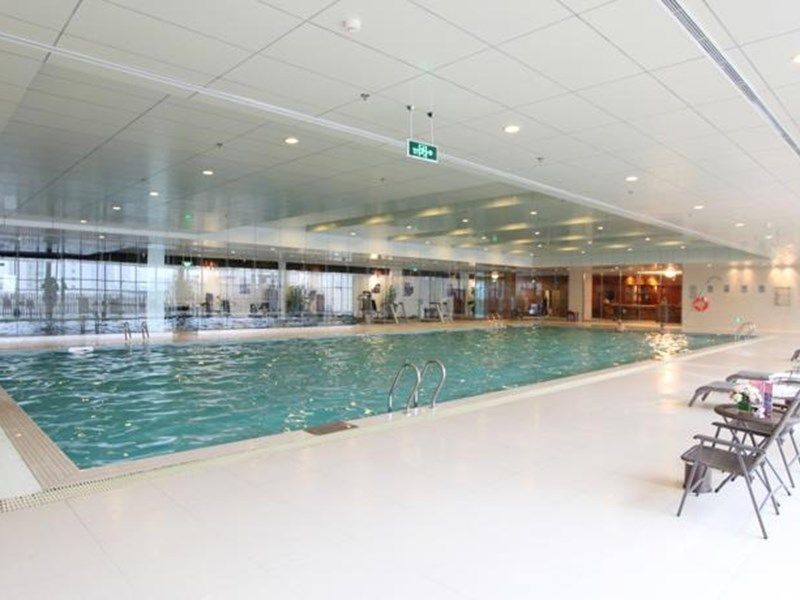Hotel Photo 19