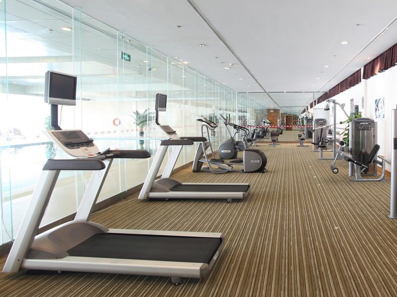 Hotel Photo 20