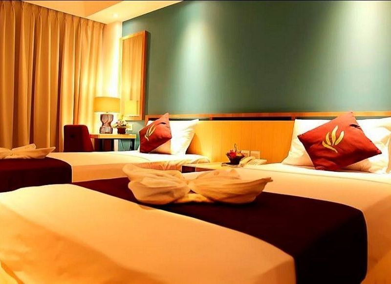 Hotel Photo 2