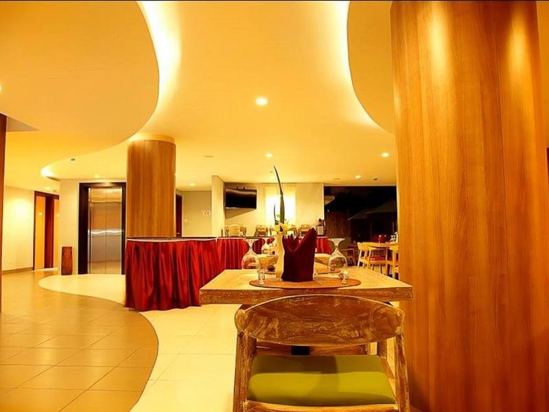Hotel Photo 15