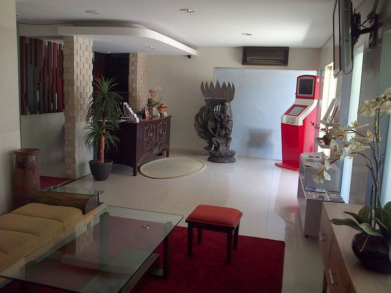 Hotel Photo 9