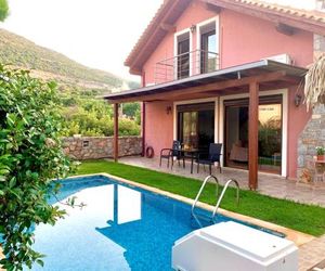 Villa Katerina Malia Greece