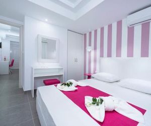La central Apartments Limenaria Greece