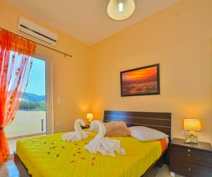 Roulas Sea View Apartment Kissamos Greece