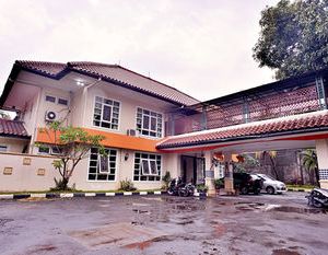 ZEN Rooms Pejaten Raya Jakarta Indonesia