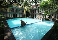 Отзывы Sanur Agung Hotel, 3 звезды