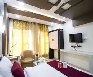 OYO 5110 Hotel Krishna Sai Visakhapatnam India