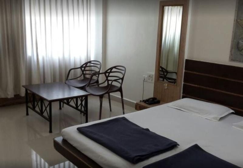 Hotel Photo 5