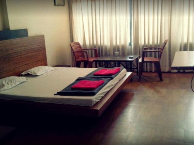 Hotel Photo 6