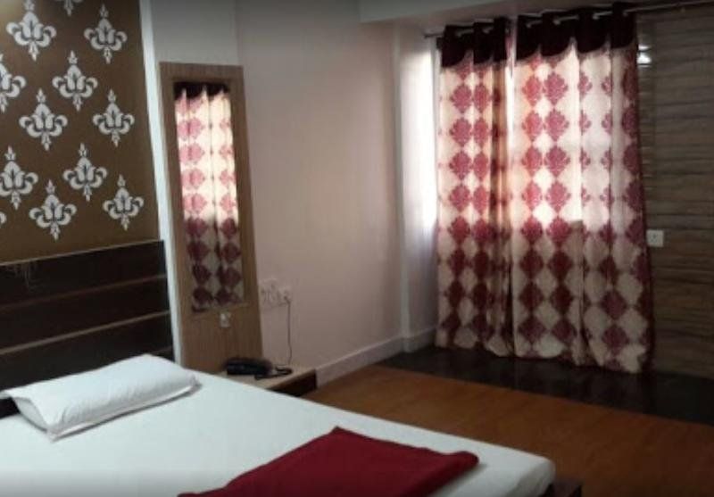 Hotel Photo 7