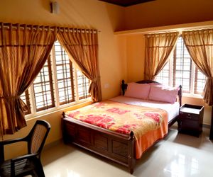 Mangalappillil Homestay Munnar India