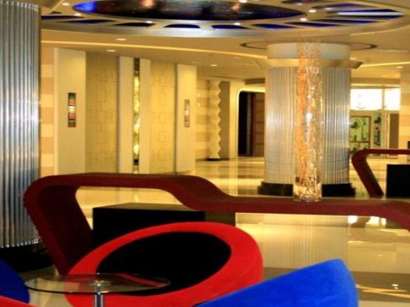 Hotel Photo 16
