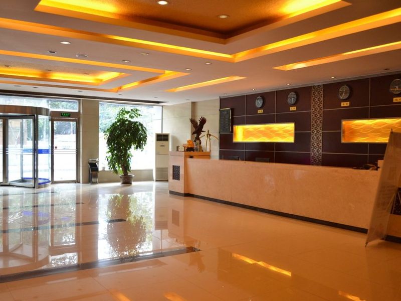 Hotel Photo 20