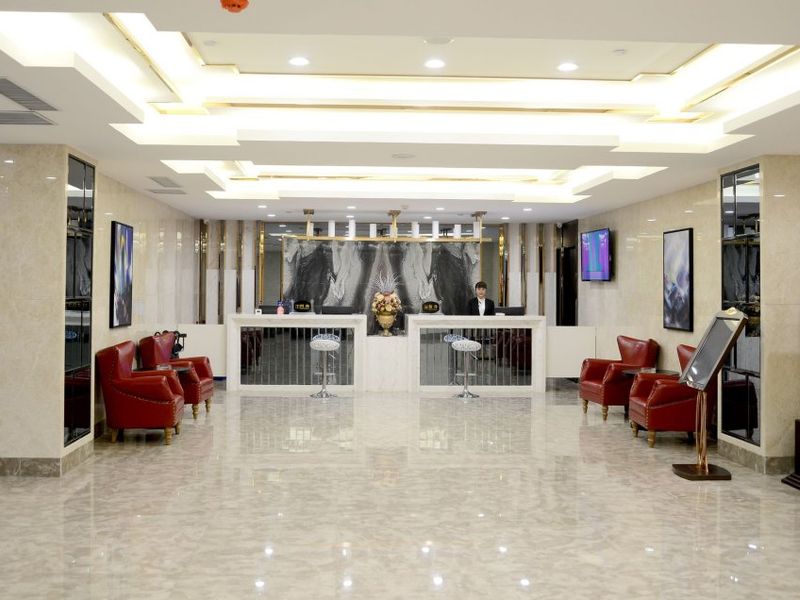 Hotel Photo 8
