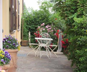 Casa Angolo delle Rose Orvieto Italy