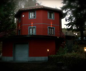 Etna Nord House Linguaglossa Italy