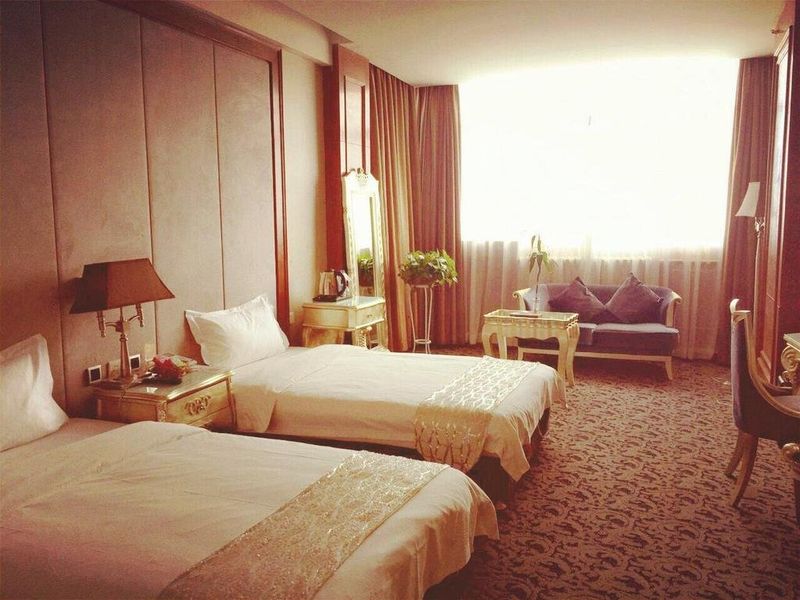 Hotel Photo 2