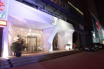 Hotel Photo 22