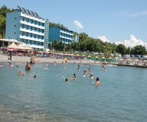 Hotel Ambasador Saint Giovanni di Medua Albania