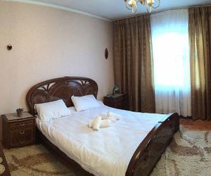 Holiday Hostel House Bishkek Kyrgyzstan