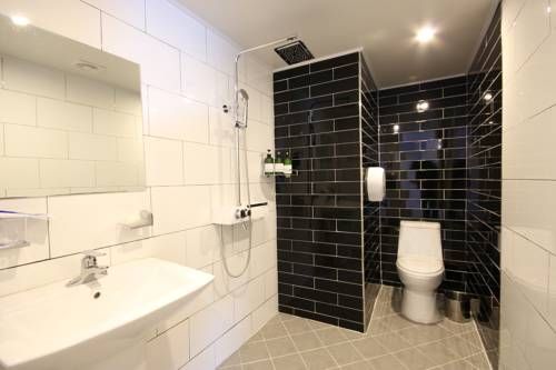 Hotel Photo 16