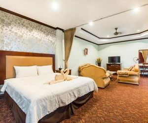 Excellency Apartment Vientiane Laos