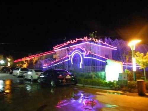صورة الفندق 8
