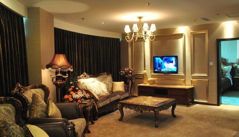 صورة الفندق 4