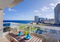 Отзывы Apartment with Stunning Seaviews