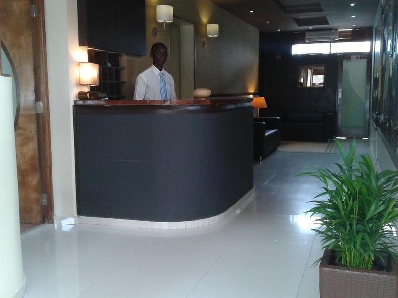 Hotel Photo 19