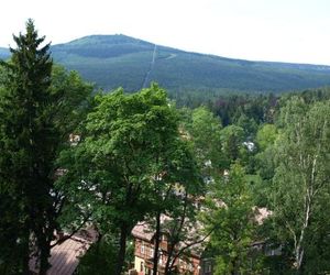Apartament Cristal Szklarska Poreba Poland