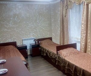 Hotel Armenia Sorochinsk Russia